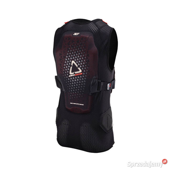 KAMIZELKA OCHRANIACZ CIAŁA BODY VEST 3DF AIRFIT Kurtki