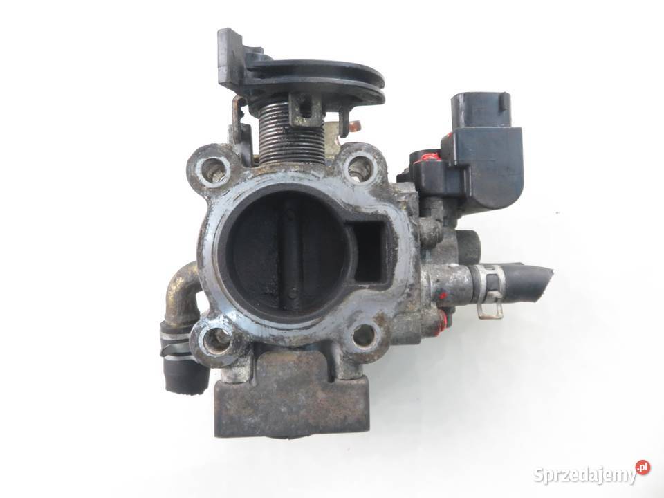 PRZEPUSTNICA SUZUKI LIANA 16 M16A małopolskie sprzedam