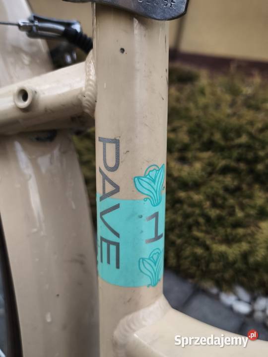 Rower damka LeGrand Pave1 Skarżysko-Kamienna