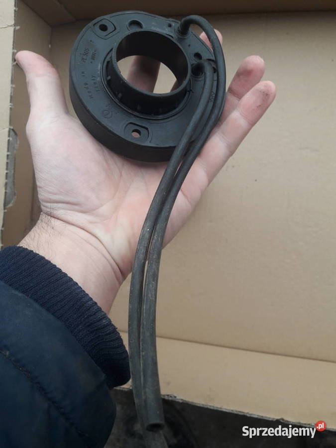 CPI GTR ZIPP AXIS KOREK paliwa Bak Zumico Romet