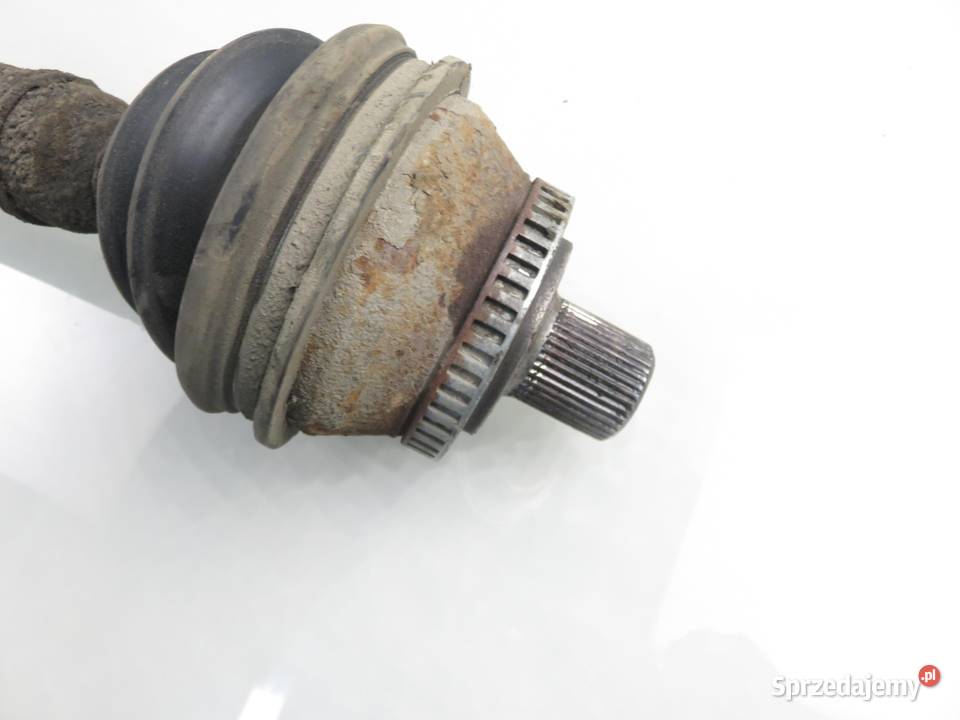 PÓŁOŚ LEWA PRZEDNIA VW PASSAT B5 19 TDI AVG sprzedam