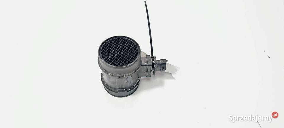 PRZEPŁYWOMIERZ OPEL CORSA D 0281002618 Lipno sprzedam