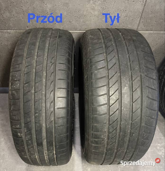 20 BMW X5 f15 e70 X6 f16 e71 5x120 ET35 85J 10J wielkopolskie Lubasz sprzedam