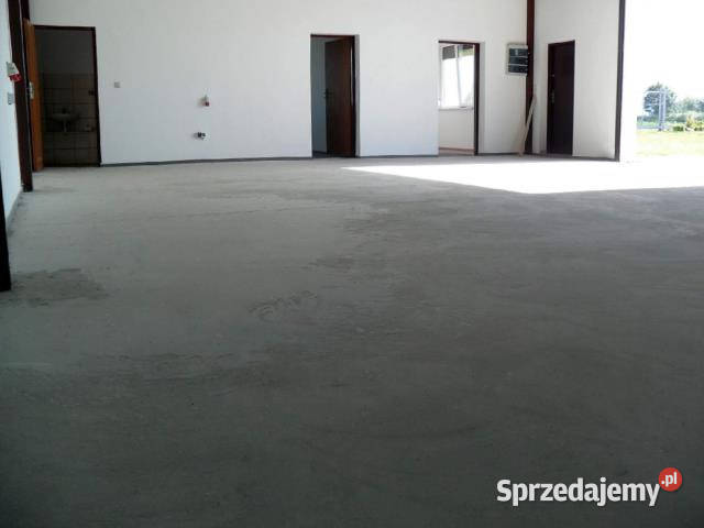 Lokal do sprzedania Trzebiatów 303 metry