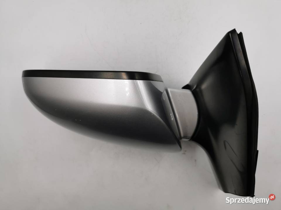 Lusterko Zewnętrzne Prawe Honda Civic VII Lift Wyszków