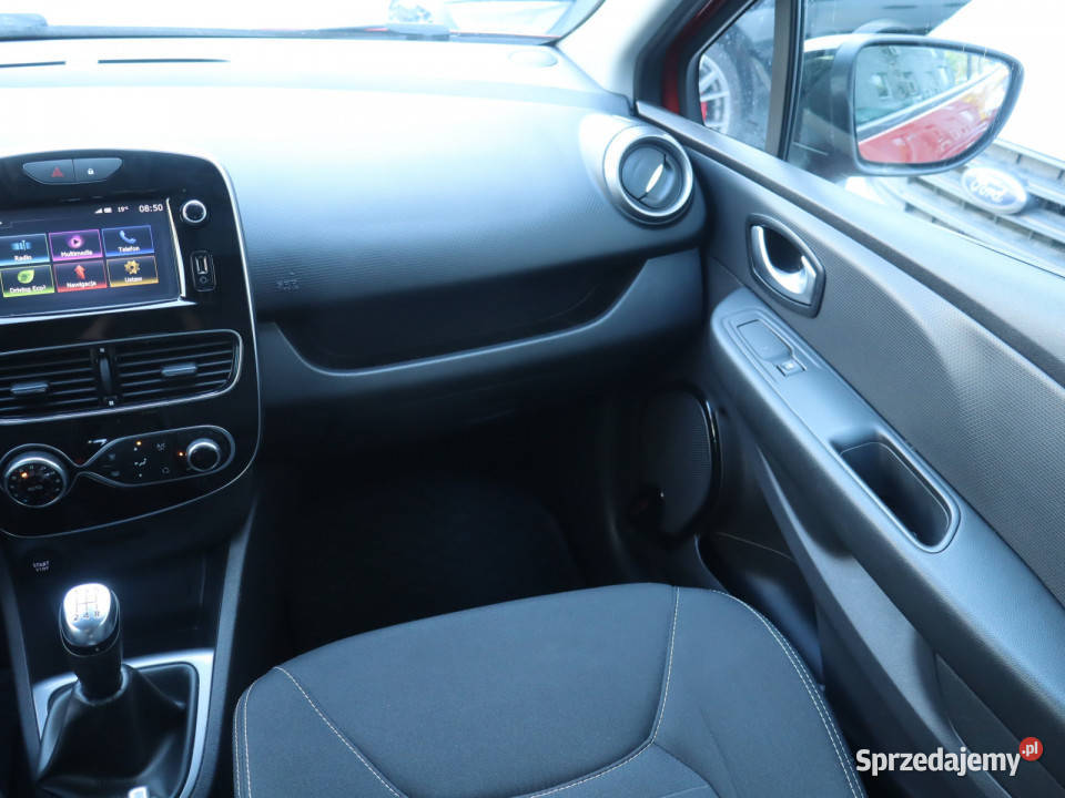Renault Clio 12 16V Katowice