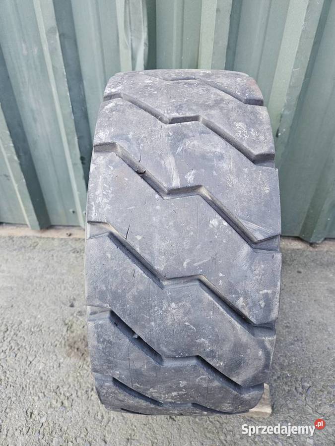 Opona Michelin 25075 R 12 X 27x10r12 XZM Opony rolnicze lubuskie Szprotawa