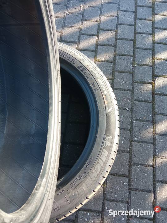 opony 2454518 r MICHELIN PRIMACE 3 2021 nie Rybnik
