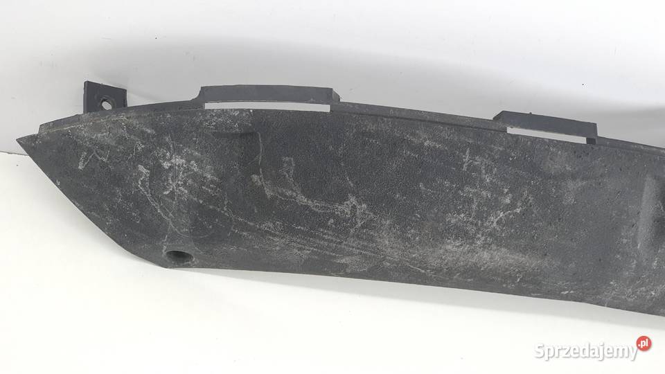 NADKOLE LEWE TYL BLOTNIK TGB BLADE 550 EFI łódzkie Janowice