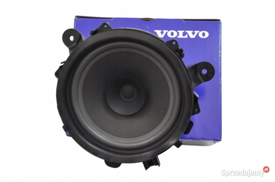 VOLVO XC90 glosnik drzwiowy przedni 25W oryginal