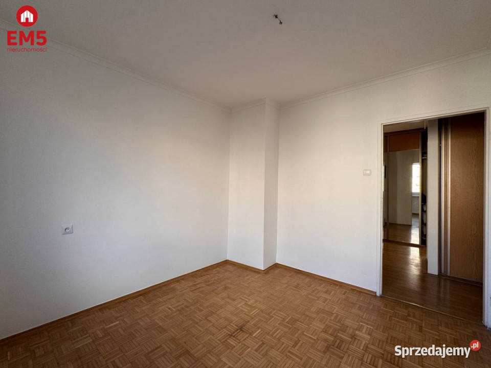 Do sprzedaży mieszkanie 675 metrów 5 pokoi Białystok sprzedam