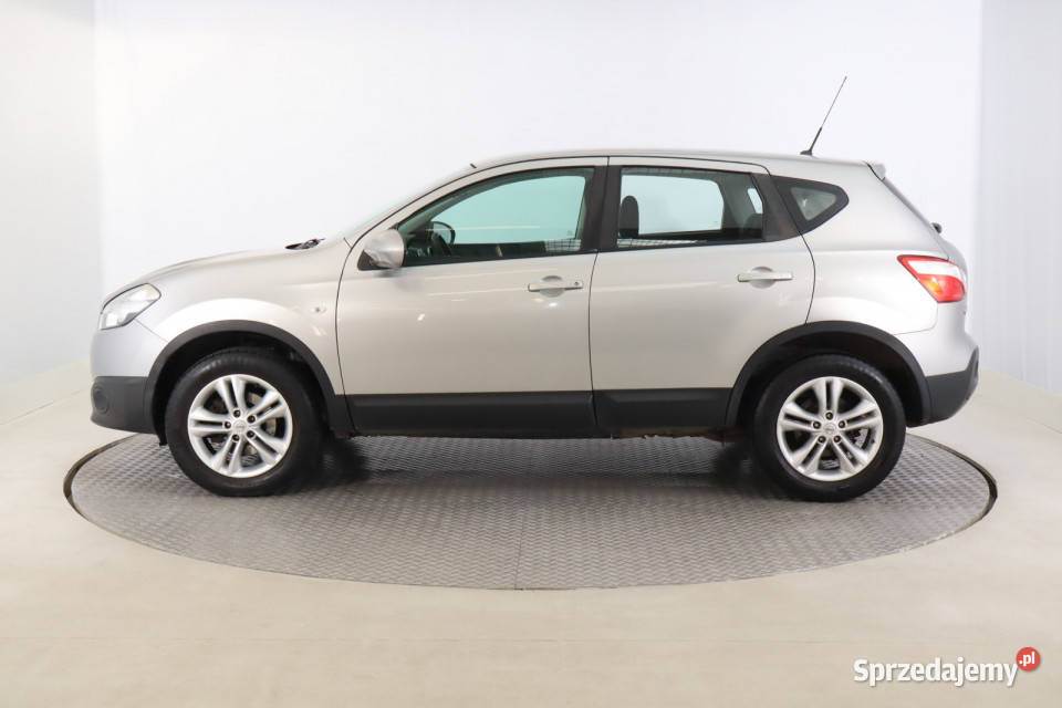Nissan Qashqai 15 dCi Zabrze