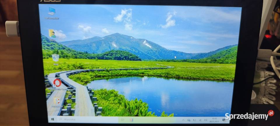 ASUS Komputer Tablet 2 w Jednym System 7 Kielce