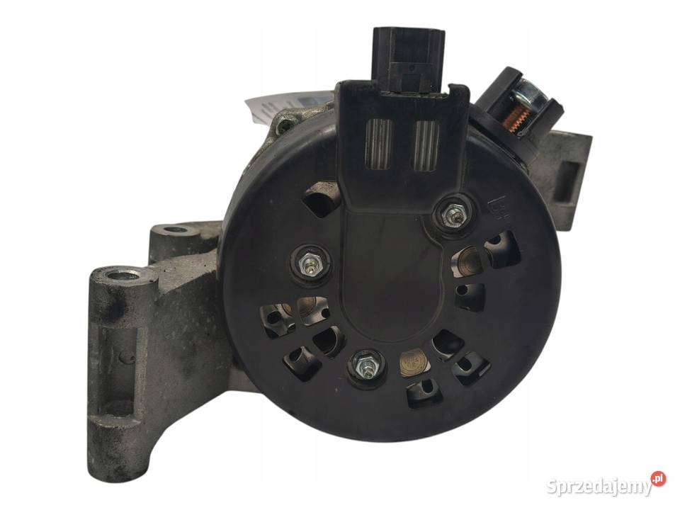 ALTERNATOR Ford Focus II C MK2 18 16V denso QQDA Układ elektryczny silnika Chełm