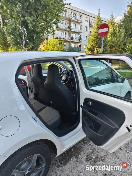 Volkswagen UP Gorzów Wielkopolski