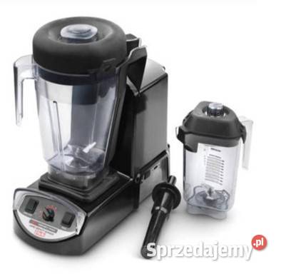 Blender vitamix XL 2 kielichy profesjonalny pomorskie Malbork sprzedam