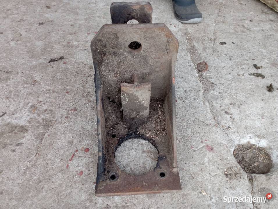 Zaczep dolny Ursus C 325 C325 C328 C 328 Słupca