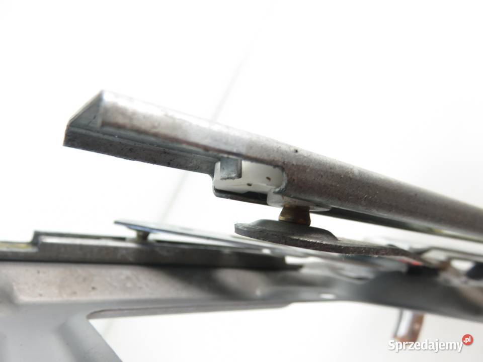PODNOŚNIK SZYBY PRAWY TYLNY HYUNDAI SANTA FE małopolskie sprzedam