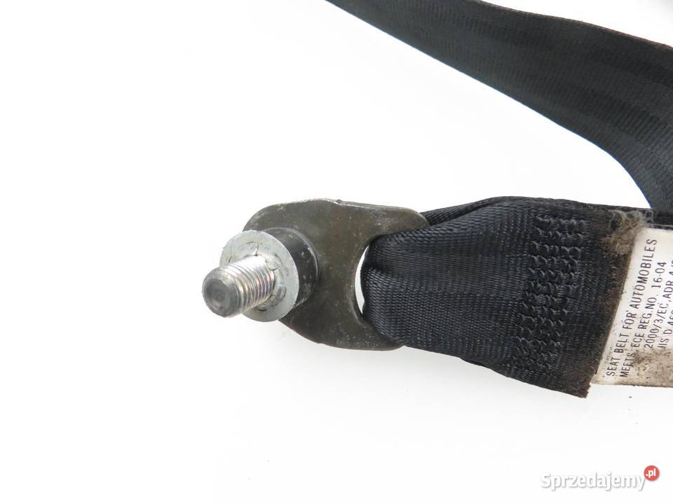 PAS PRAWY PRZEDNI MAZDA 3 BK 603157000