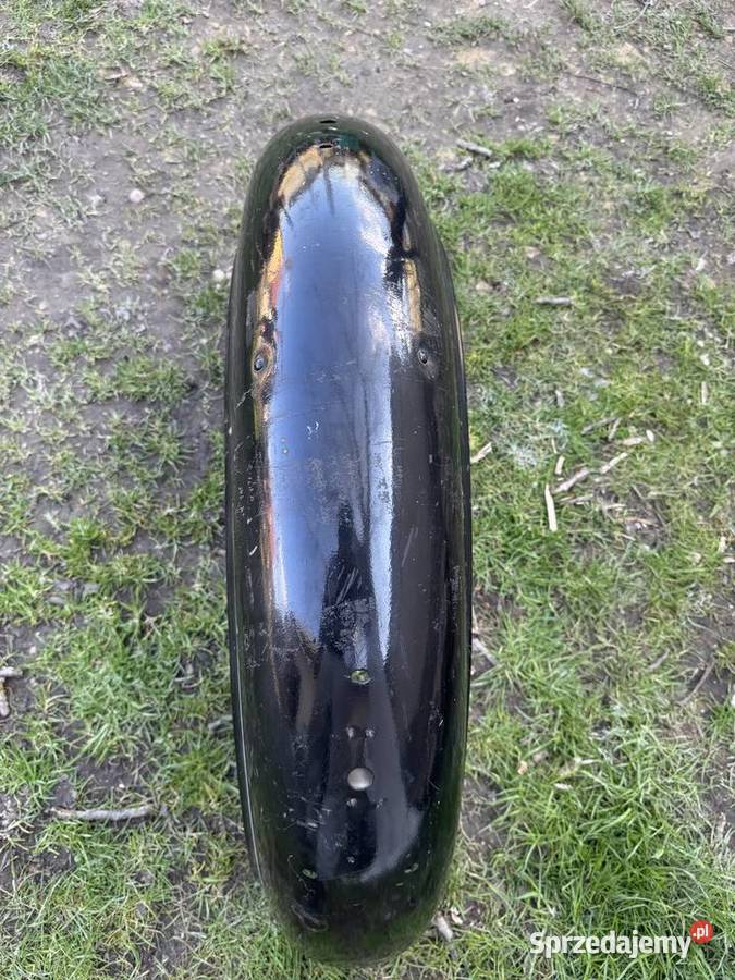 Dniepr K750 Oryginalny Blotnik Kosza Nowy Przemyśl