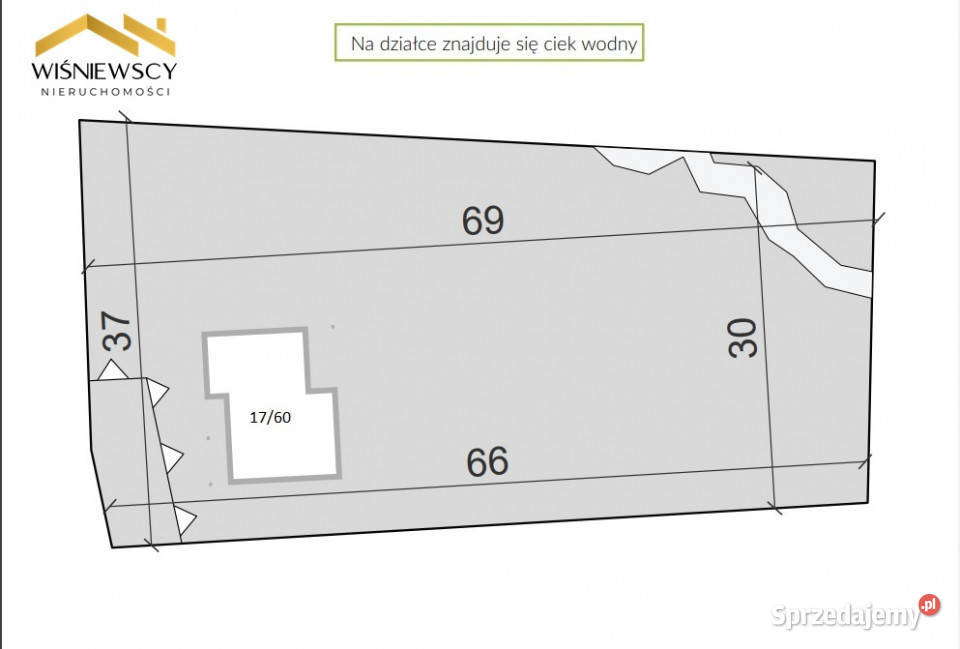 Działka Działki budowlane Czechowo Elbląg utwardzona Sprzedaż warmińsko-mazurskie sprzedam