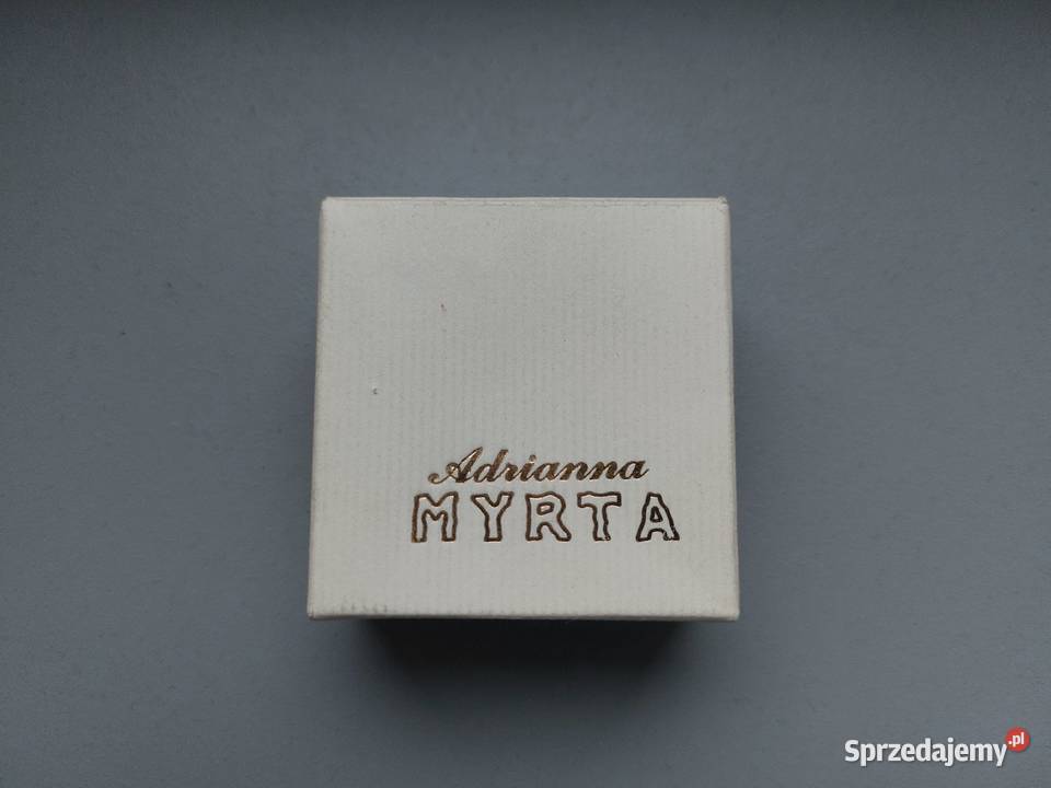 srebrne spinki do mankietów bursztynowe srebro Poznań