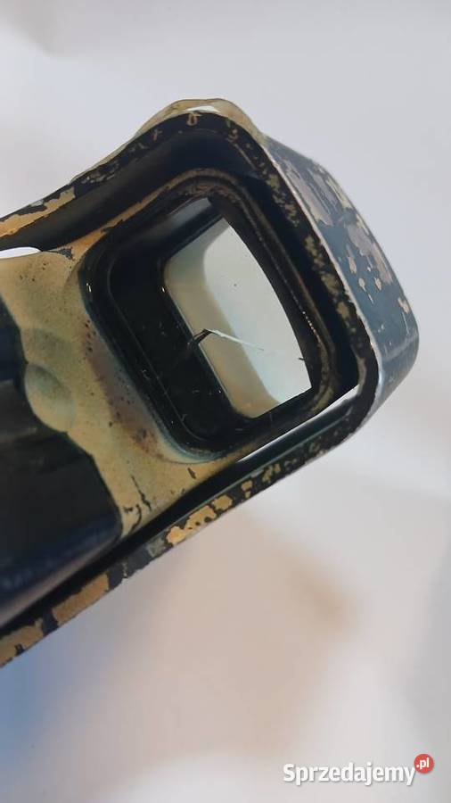 Celownik holograficzny Eotech 552A65 krótkie i Skierniewice