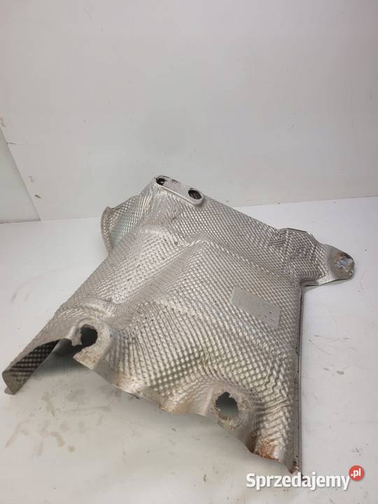 OSŁONA TERMICZNA WYDECHU AUDI Q5 8R 8R0804173