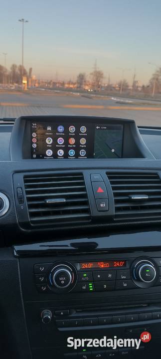 BMW e88 130d 8hp m57n2 260KM Lublin