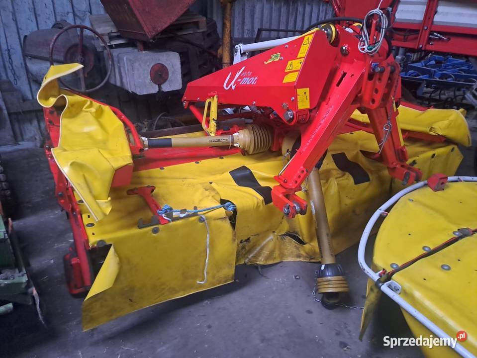 Kosiarka czolowa podlaskie Kolno