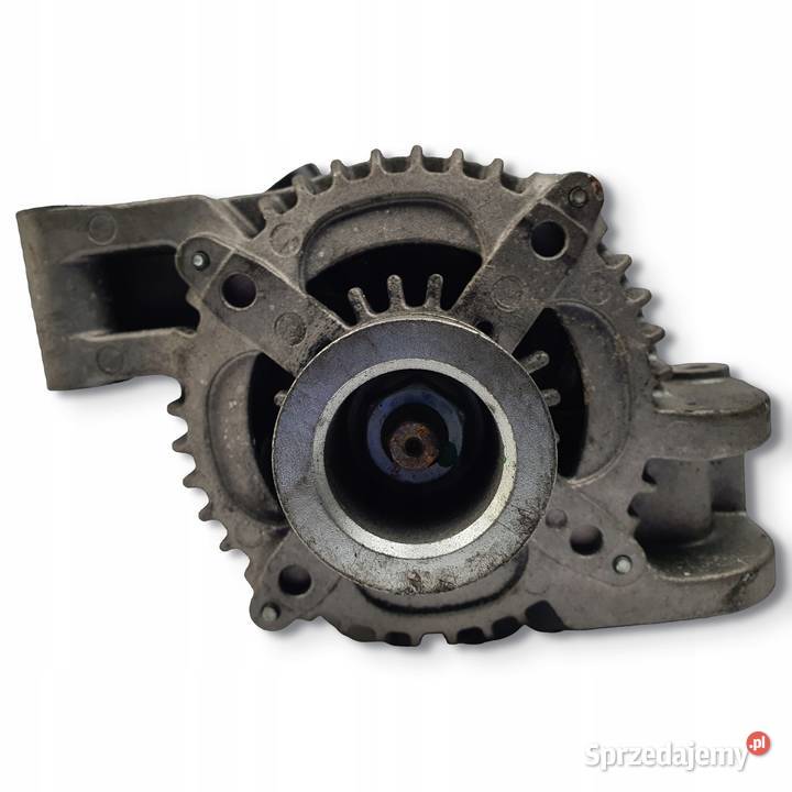 ALTERNATOR Ford C Focus MK2 18 16V 1042105800 Chełm