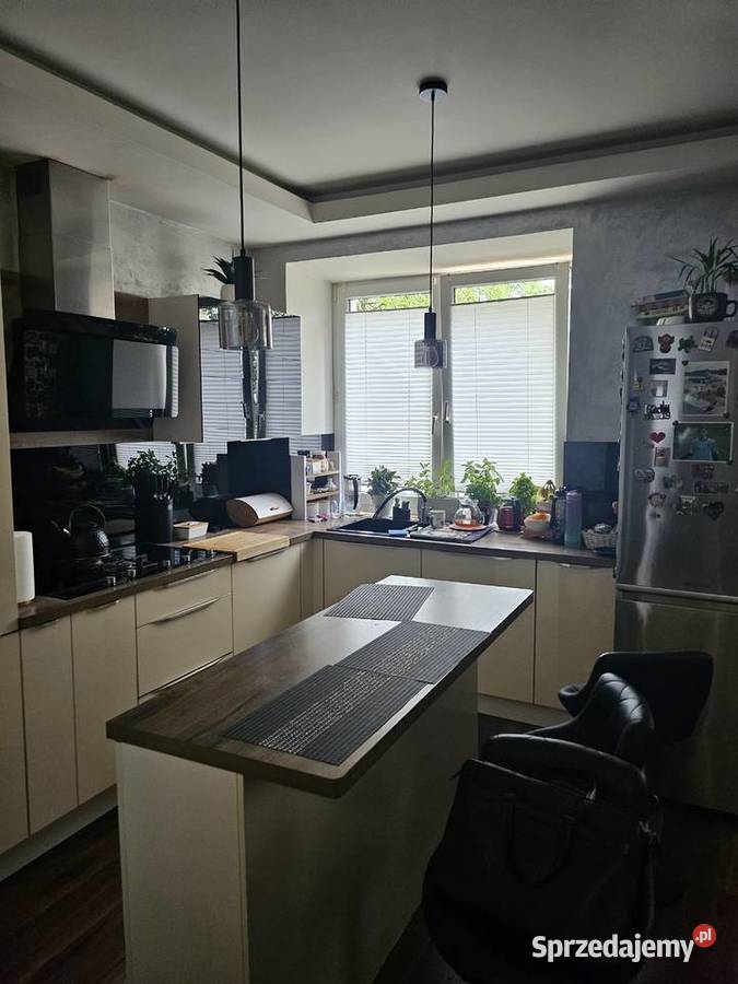 Syndyk sprzeda mieszkanie Warszawa Ogrodowa
