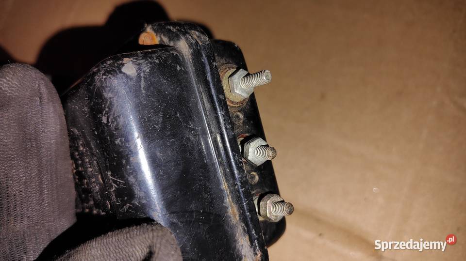 Regulator napięcia PP30 1963 roku M1M Leszno