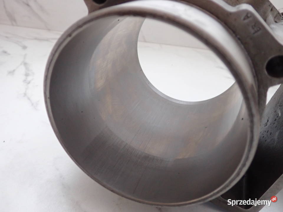 Cylinder Tuleja 973mm Tłok Pierścienie Husqvarna lubuskie Strzelce Krajeńskie