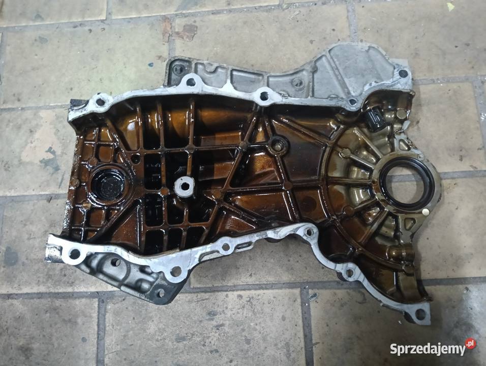 Mapa rozrządu Honda Civic ufo 14DSI Pozostałe Szamotuły sprzedam