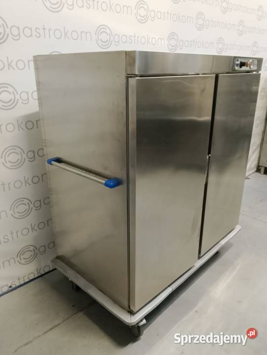 Wózek bankietowy grzewczy 40 prowadnic CCB40 Gastronomia Wrocław