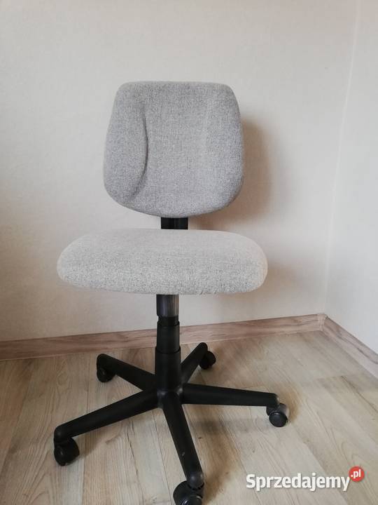 Fotel krzesło obrotowe biurowe Szprotawa