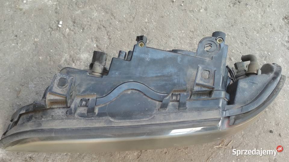 Reflektory lampy przedliftowe BMW E39 europa lampy przednie Starachowice