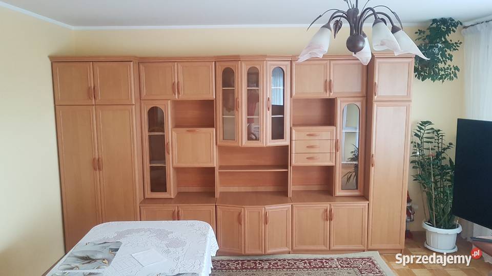 Meblościanka 215362 kujawsko-pomorskie Toruń