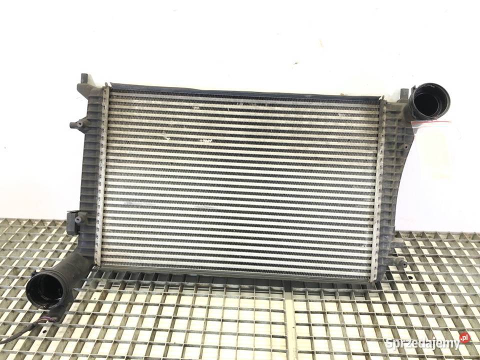 INTERCOOLER VW PASSAT B6 3C0145803F 19 105 0511