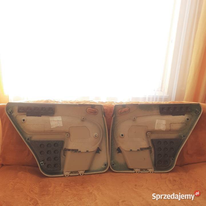 Tapicerka beżowa Saab 93 Og 1 Aero 5d Fotele Fotele i kanapy Kraków