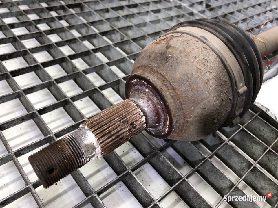 PÓŁOŚ PRAWY PRZÓD PEUGEOT 508 I 20 163 1018