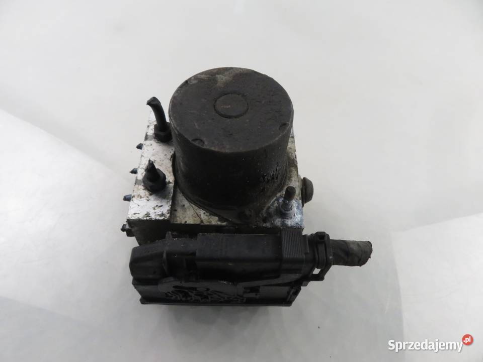 POMPA ABS KIA CEED I liftback ED 0265950694 małopolskie sprzedam
