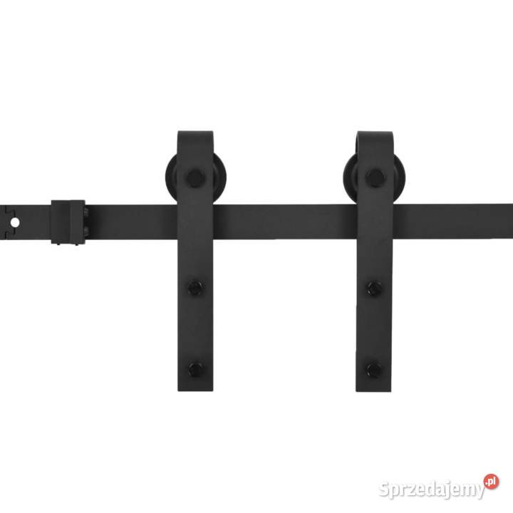 vidaXL System do montażu drzwi przesuwnych SKIEN Warszawa