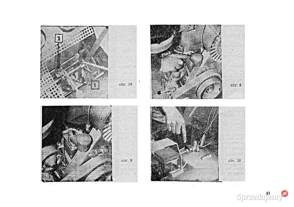 Instrukcja obsługi tz4k14 Stalowa Wola