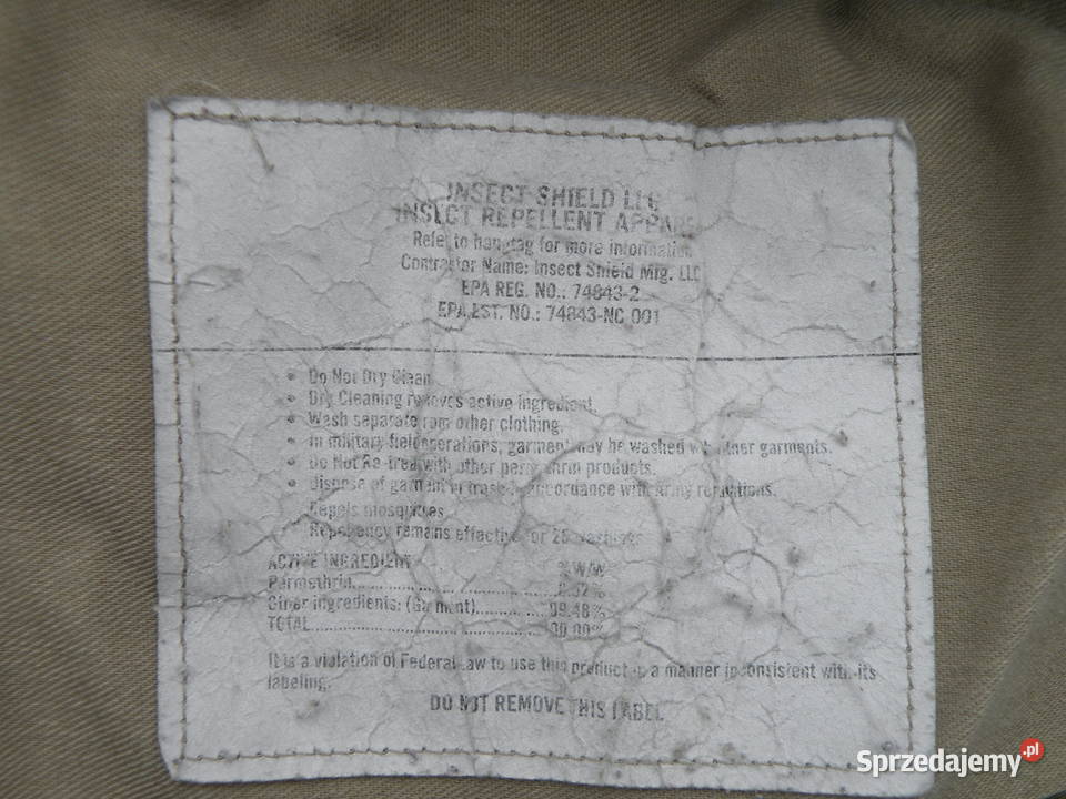 Spodnie ACU multicam Scorpion medium short Militaria dolnośląskie Wrocław