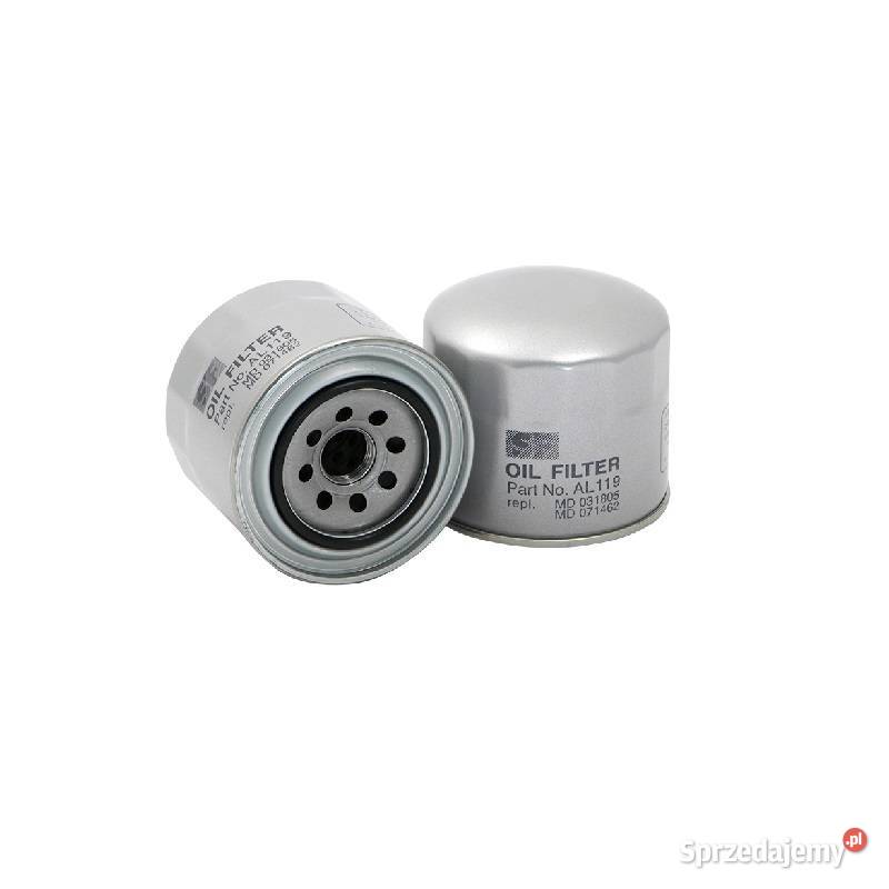 SFFilter SP4024 Filtr Oleju CLARK DYNAPAC Poznań