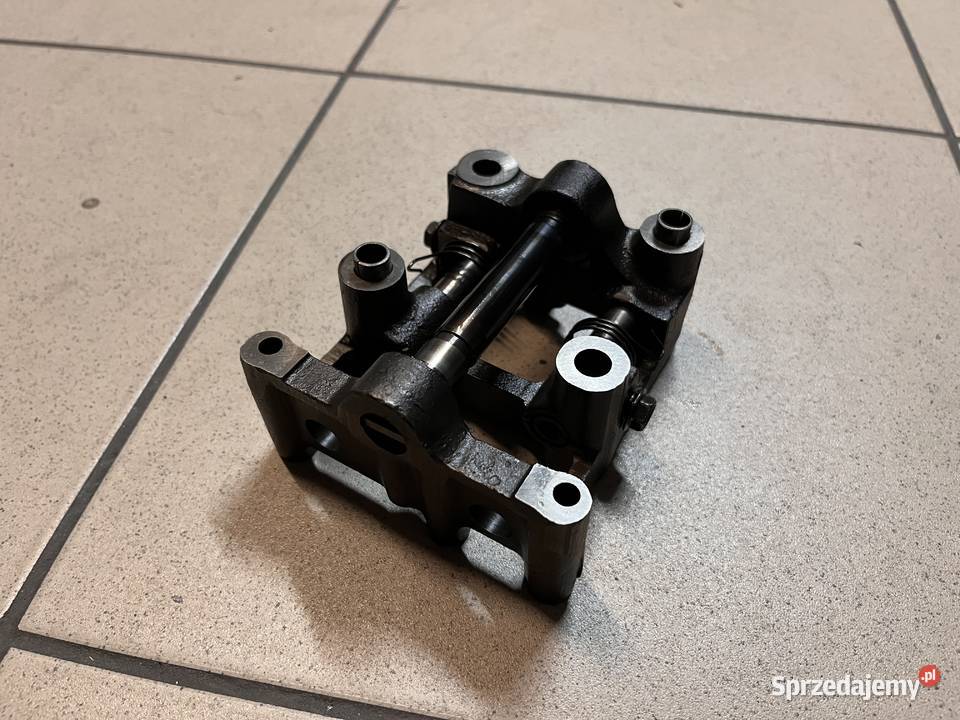 Klawiatura mocowanie krzywek Hyosung GA 125 małopolskie Brzeszcze