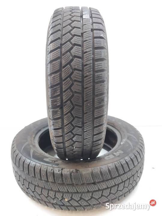 2x OPONA ZIMOWA MIRAGE MRW562 17565R14 3323 sprzedam