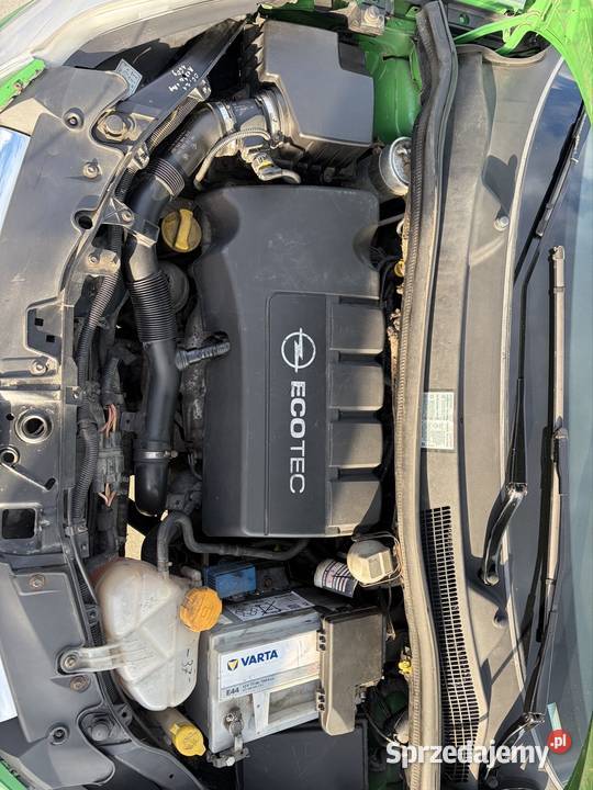 Sprzedam Opel Corsa D 310000km Corsa Maruszyna